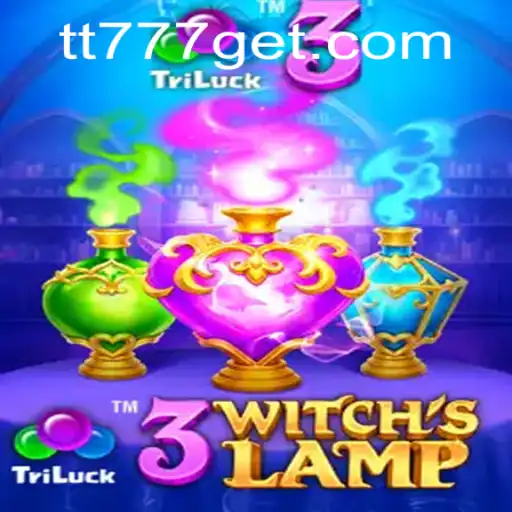 Descubra o Fascinante Mundo de 3WitchsLamp: Um Jogo de Estratégia Envolvente