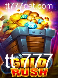 Descubra as Emoções de GoldRush: O Jogo de Aventura e Estratégia