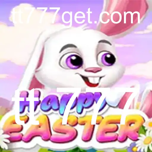 HappyEaster: Explorando o Jogo de Estratégia 'tt 777'