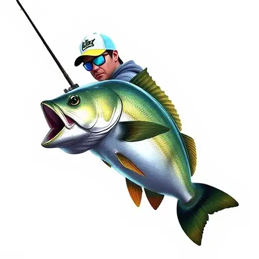 Jogos de pesca