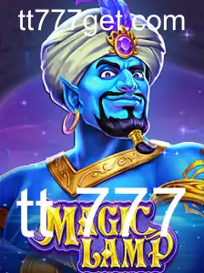 MagicLamp: Descubra os Mistérios do Novo Jogo Inovador