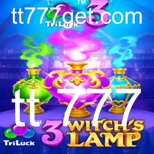 Descubra o Fascinante Mundo de 3WitchsLamp: Um Jogo de Estratégia Envolvente