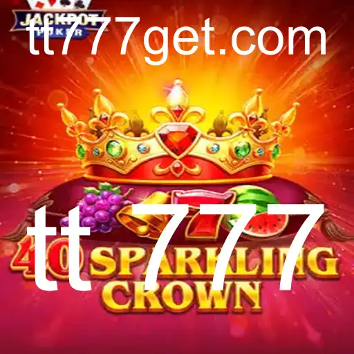 40SparklingCrown: Mergulhe no Brilho do Jogo com TT 777