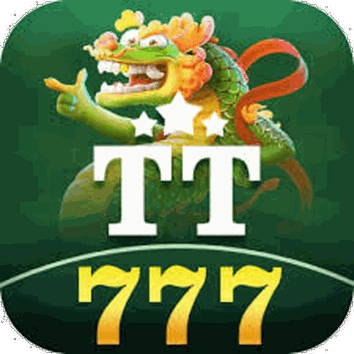 tt 777 Logo
