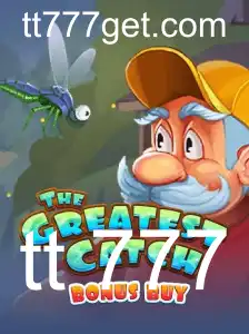 Explorando o Fascinante Mundo de TheGreatestCatchBonusBuy: Regras e Atrações