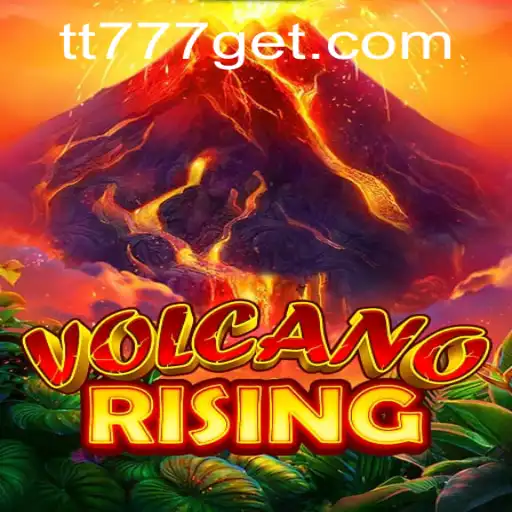 VolcanoRising: A Nova Sensação do Mundo dos Jogos com a Chave TT 777